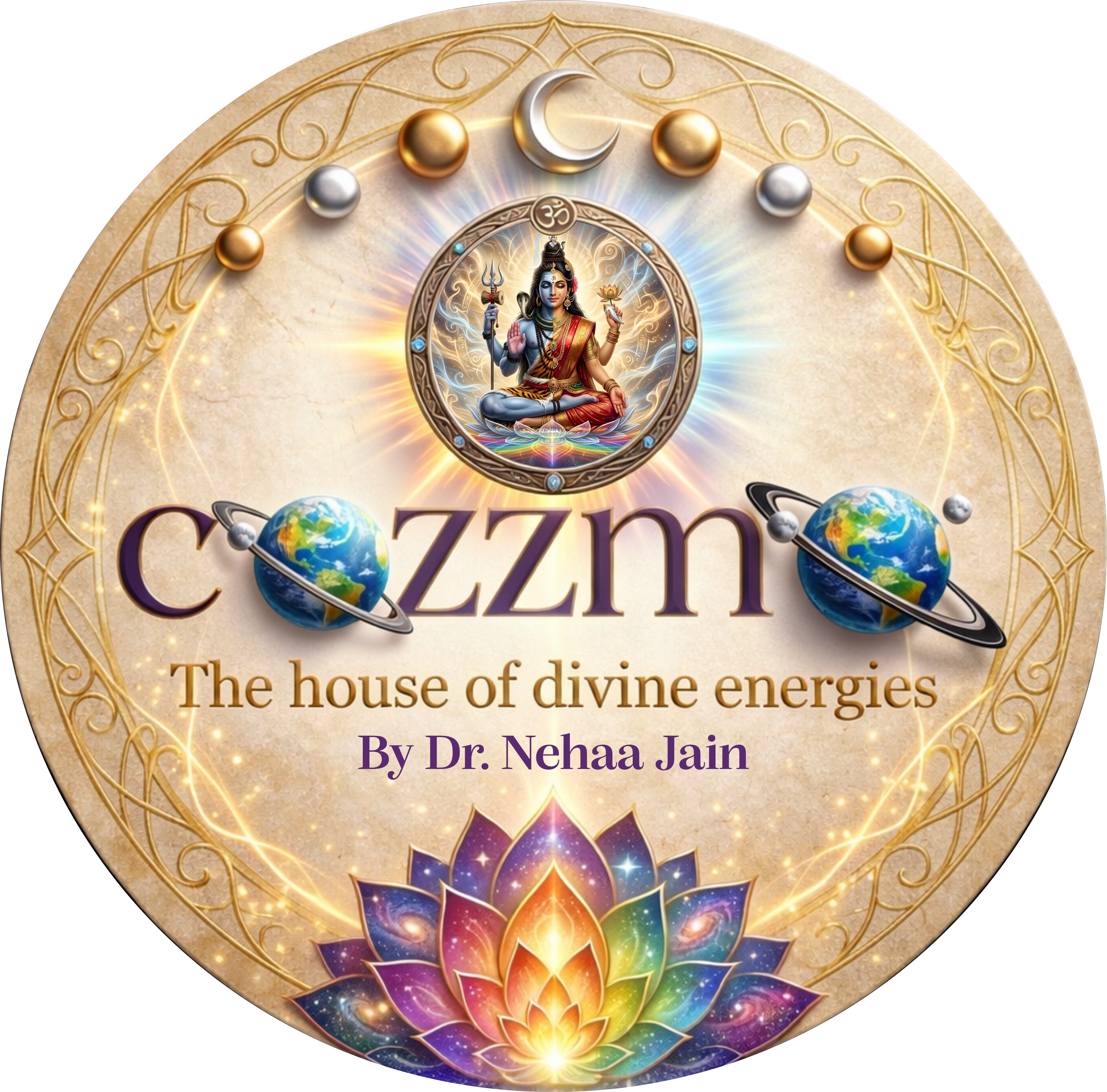 Cozzmo Logo