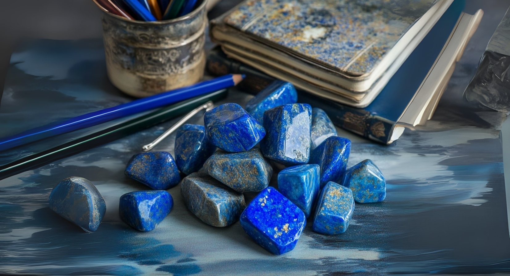Lapis Lazuli